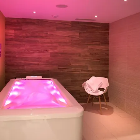 Aparthotel Domitys La Palombine Saint-Raphaël