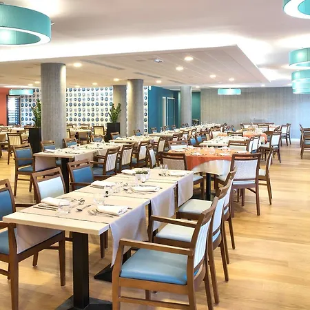 Domitys La Palombine Hotel apartamentowy 4*