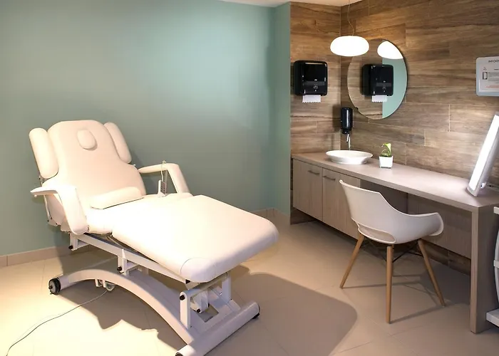 Domitys La Palombine Aparthotel Saint-Raphaël